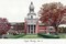 Baylor University Bears 14w x 11h Spirit Diploma Manhattan Black Frame with Bonus Campus Images Lithograph (value savings $59)